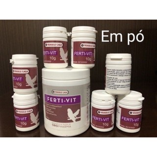 Ferti-Vit 10g Versele - Laga