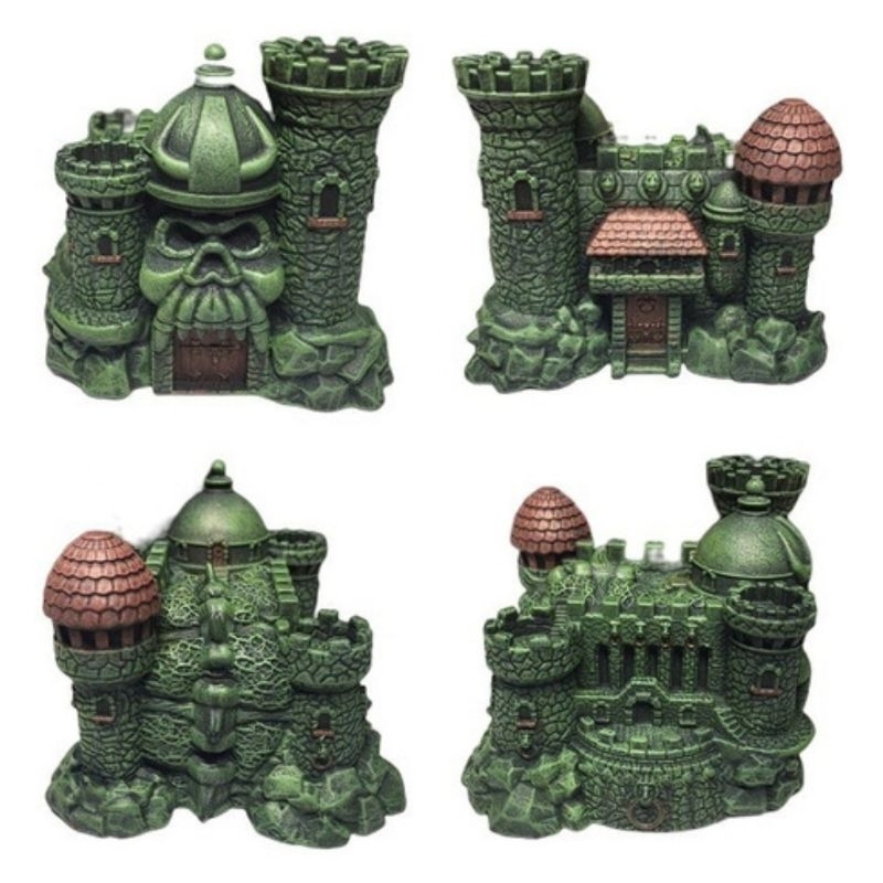 Castelo de Grayskull: Onde Comprar | BuscaProdutos