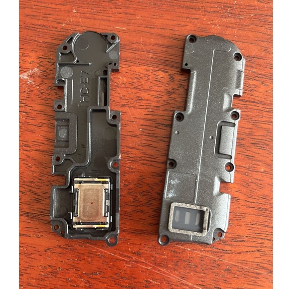Alto Falante Campainha Moto E7 Power