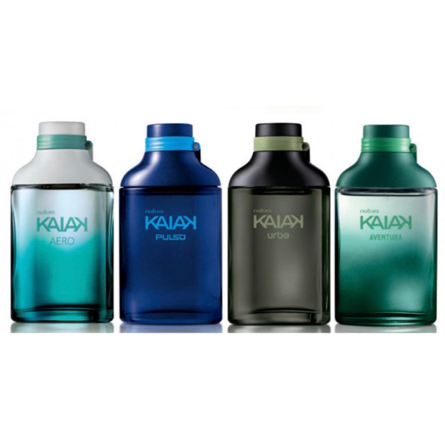 Natura Kaiak Masculino Original - 100ml