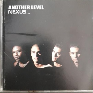 CD Another Level – Nexus...