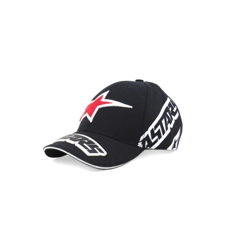 Boné Moto Gp Alpinestars.