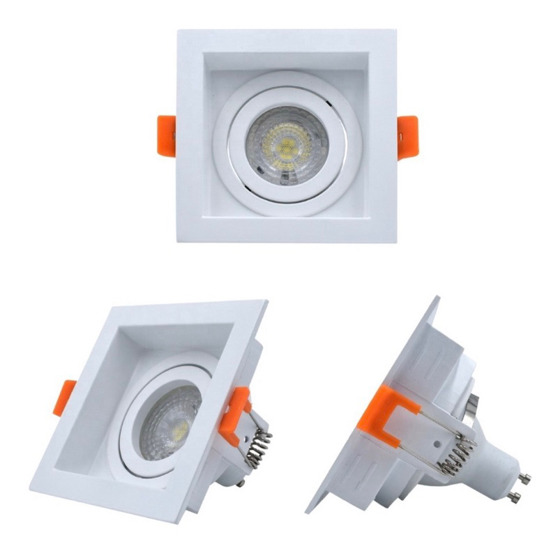 Spot Embutir Recuado Dicroica: Onde Comprar | BuscaProdutos