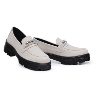 Mocassim Tratorado Corrente Tendencia