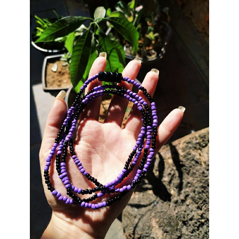 Guia de Proteção Simples de Pombogira (ANÚNCIO 01) para Umbanda e Candomblé em Oferta na Shopee