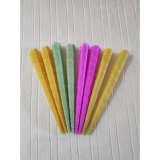 Cone chinês Hindu Kit Premium 16 unidades sendo 2 unidades de cada óleo essencial: leia descrição para saber quais são
