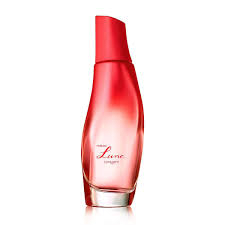 Luna Coragem Natura Feminino = Natura 75ml