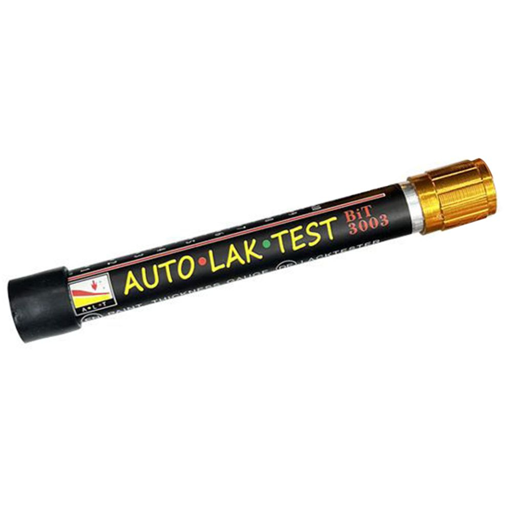 Caneta Teste de Pintura Automotiva Carro Batido Teste Massa Caneta Auto ...