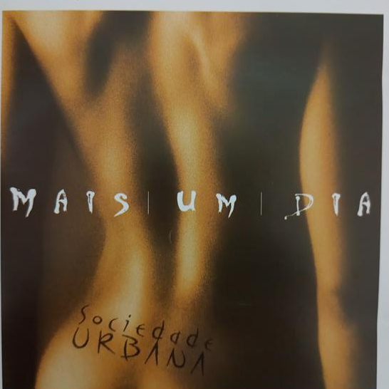 CD Sociedade Urbana – Mais Um Dia