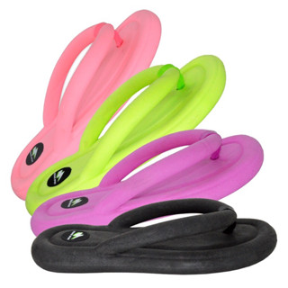Chinelo Nuvem Feminino De Dedo Flip Flop Leve Macio Ortopédico Verão Praia