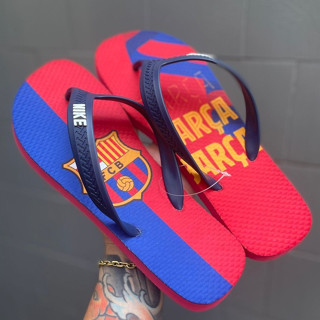 SANDALIA CHINELO BARCELONA ADULTO E INFANTIL