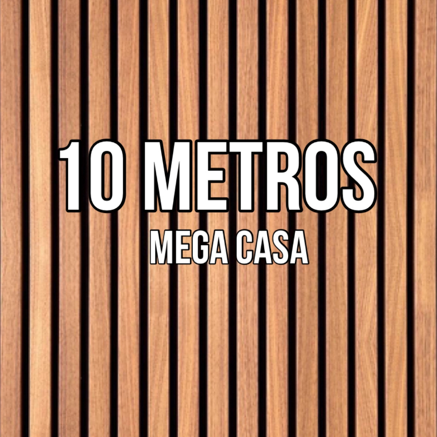 Papel de Parede 3D 10 METROS x 45CM Autocolante