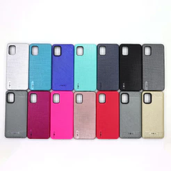 Capa Capinha Samsung Galaxy A31 Anti-queda resistente