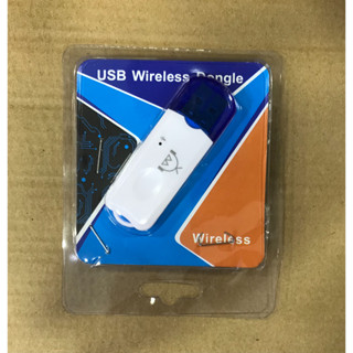 Adaptador Receptor Bluetooth Usb wireless Pendrive Carro Musica
