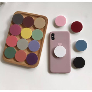 suporte para celular pop socts liso