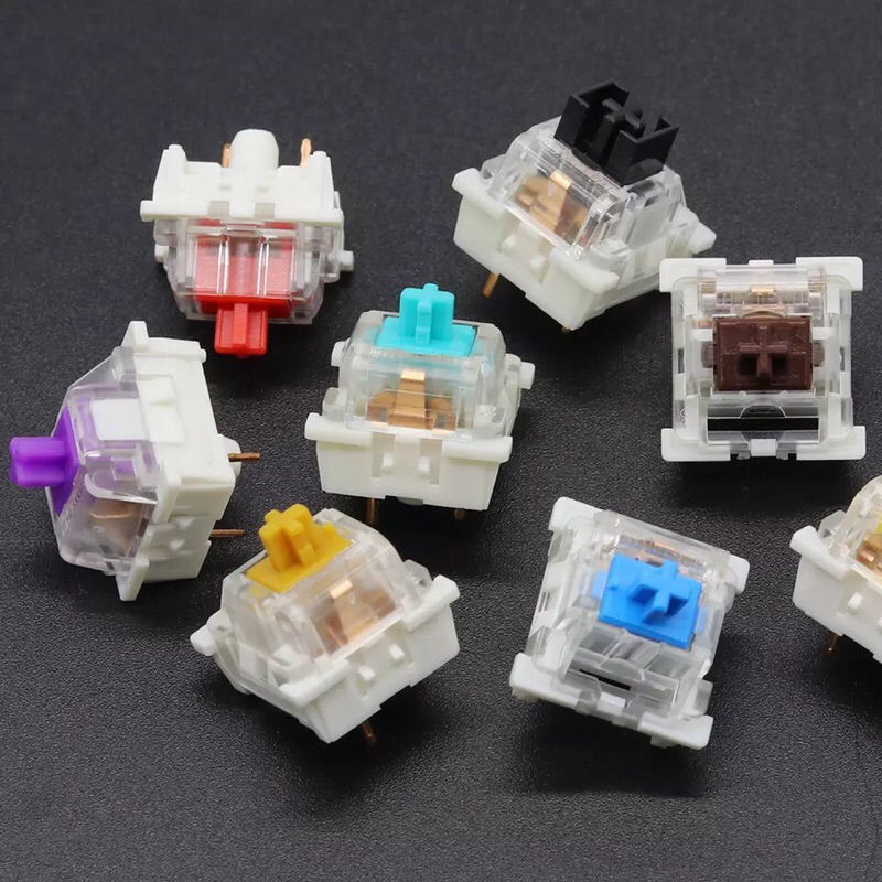 Outemu Blue Switches: Onde Comprar | BuscaProdutos
