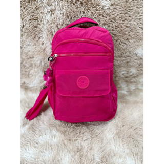 Mochila De Costa KLP tamanho grande e impermeável +estojo YT1370