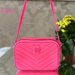Bolsa Feminina SL Lançamento Verão Berlin Com Alça