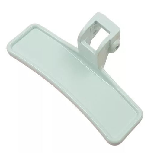 Puxador Pegador Porta Lava e Seca Electrolux LSE11 Original