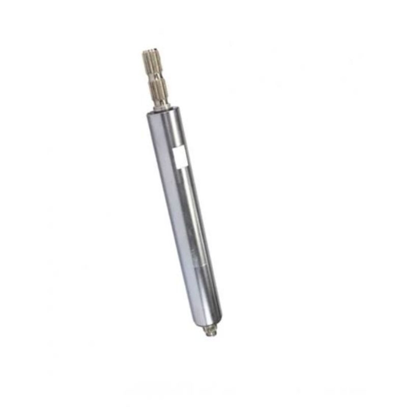 Tubo Eixo Mancal Electrolux Lm08     Lf10  Lt12   Lte12 Alado