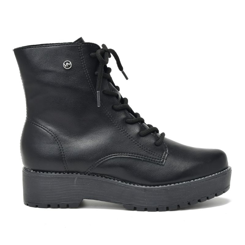 Bota Coturno Via Marte Tratorada: Onde Comprar | BuscaProdutos