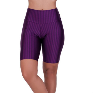 Bermuda Fitness de Academia 3D Feminino Bella da Serra Sofia