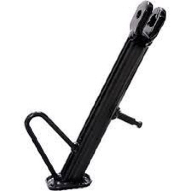 Cavalete Lateral Descanso lateral CBX 250 twister 04/08 / CB 300