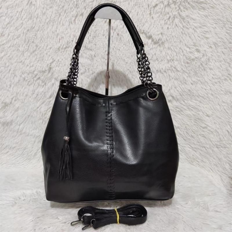 bolsa grande transversal Feminin moda Oscar bolsas