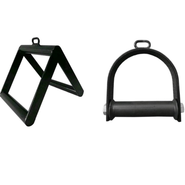 Puxador com Triângulo: Onde Comprar | BuscaProdutos