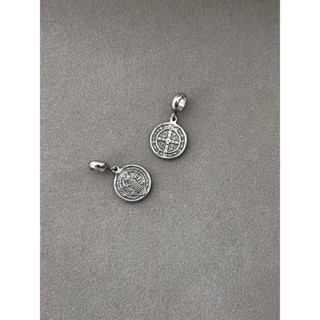 UMA UNIDADE berloque charm medalha São Bento