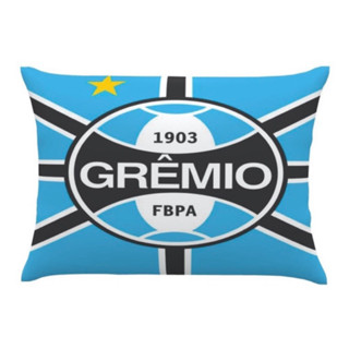 capa de travesseiro  time gremio
