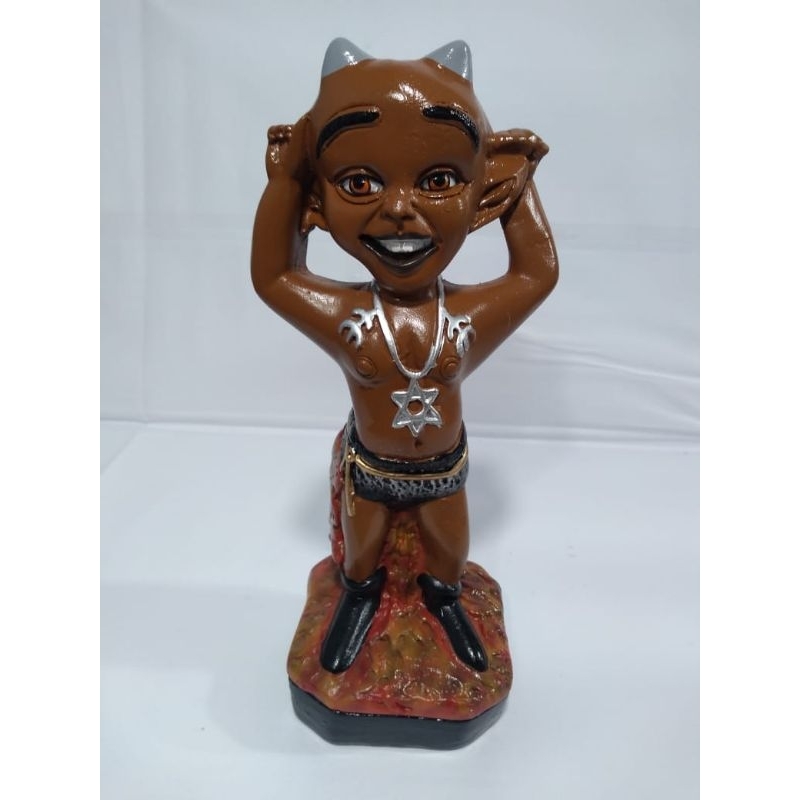 O que é Exu Mirim Brasinha? Guia e Onde Comprar | BuscaProdutos