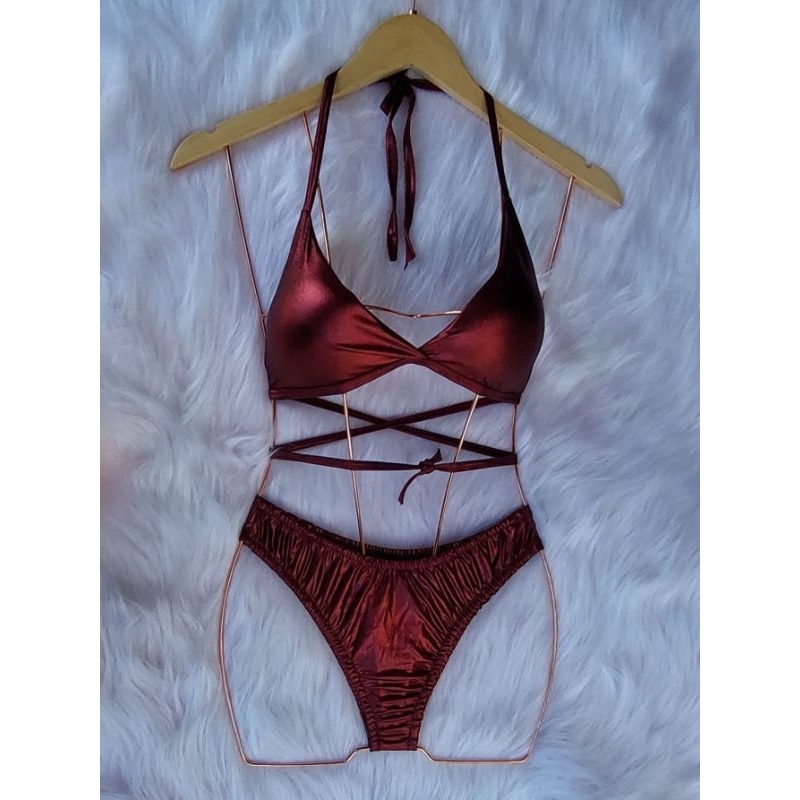 O que é Maiô Asa Delta Vermelho? Guia e Onde Comprar | BuscaProdutos