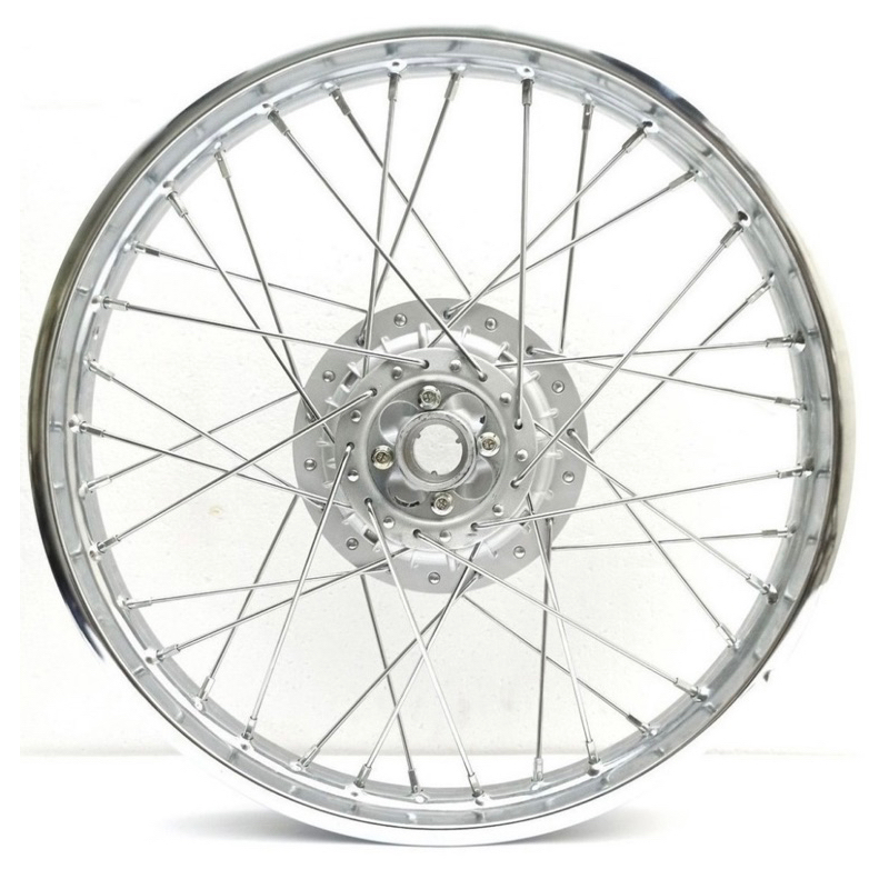 Par Aro Roda Jante Moto Cg Titan Ano 1988 1989 1990 1991 1992 1993 1994 1995 1996 1997 1998 1999 · foto 2