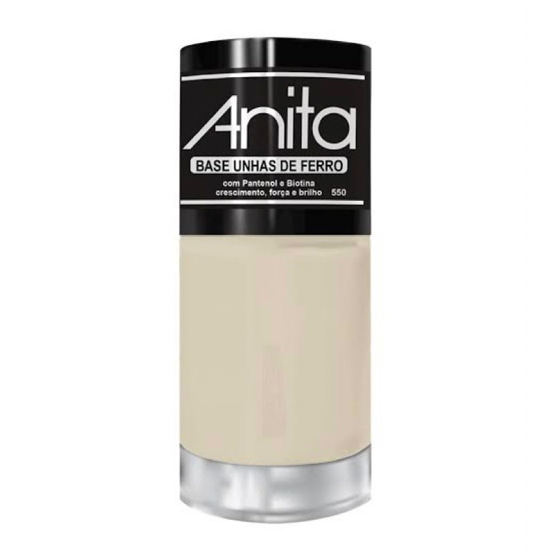 Base Anita Unhas de Ferro: Onde Comprar | BuscaProdutos