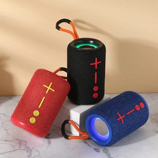 Caixa De Som Bluetooth Sem fio Com Led Ipx6 Resistente a Água Original Caixinha de som