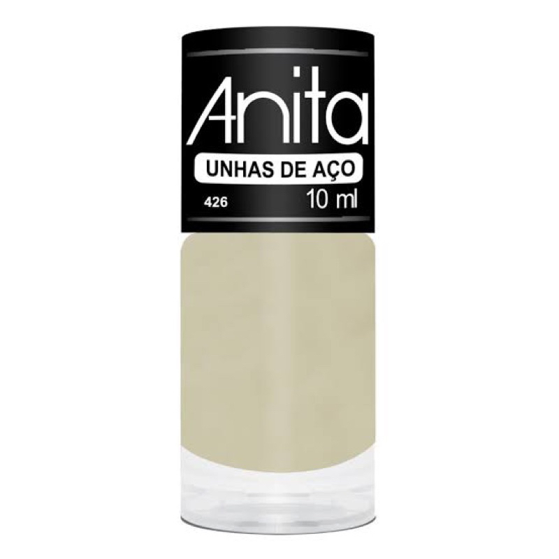 Base Anita Unhas de Aço: Onde Comprar | BuscaProdutos