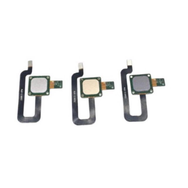 Flex Flat Sensor Biometria Digital Compatível Zenfone 3 Max (zc520tl) Original