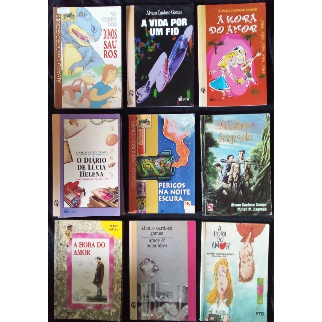 Livro a Hora do Amor: Onde Comprar | BuscaProdutos