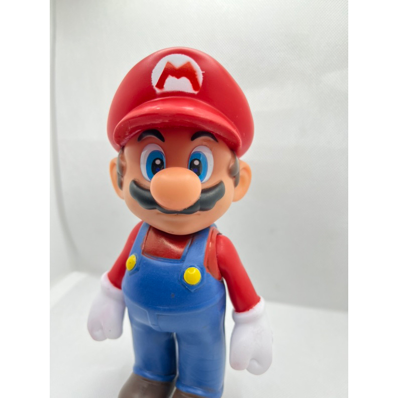 Boneco Yoshi - Super Mario Bros Grande - Super Size Figure Collection -  Colecionáveis - Magazine Luiza