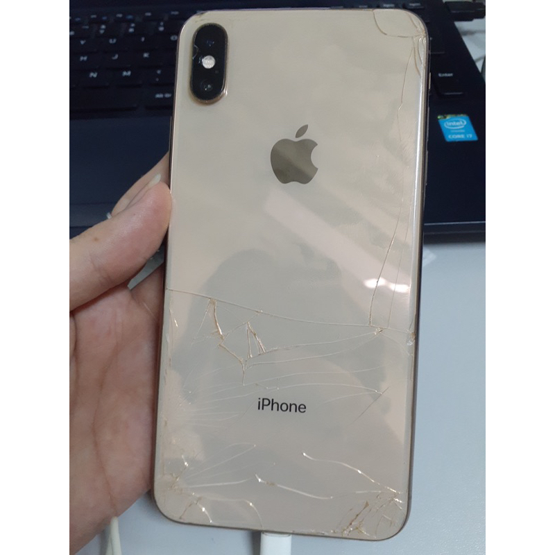 iPhone XS Max 256GB