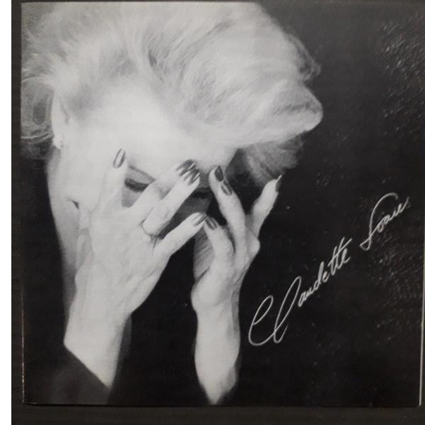 CD Claudette Soares – Vida Real