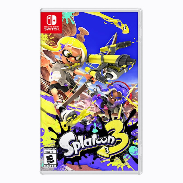 Nintendo Splatoon 3 switch Game Deals nintendo oled splatoon 3 for Nintendo switch OLED Nintendo switch lite Nintendo switch