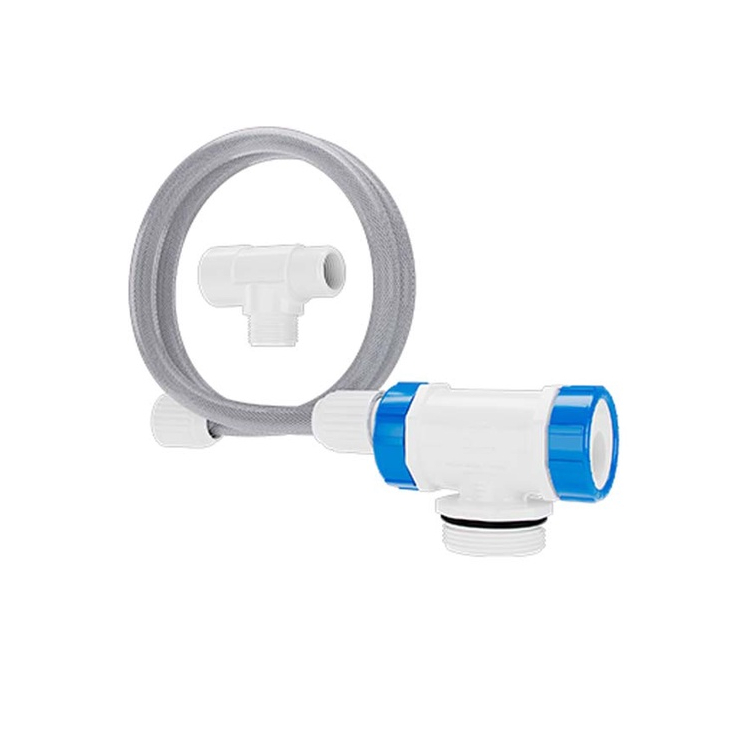 Válvula Duchão Blukit 3/4(M) E 1.1/2(M)