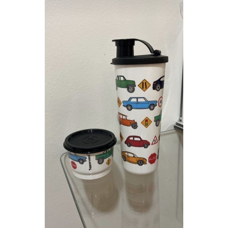 Copo Carros Tupperware: Onde Comprar | BuscaProdutos