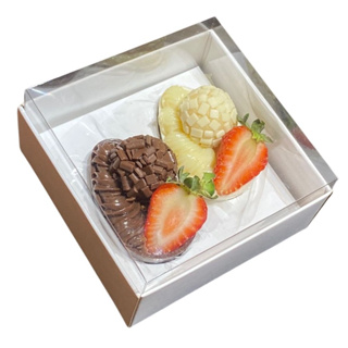 10 CAIXAS PARA DUO DD OVOS 50 GRAMAS em Oferta na Shopee