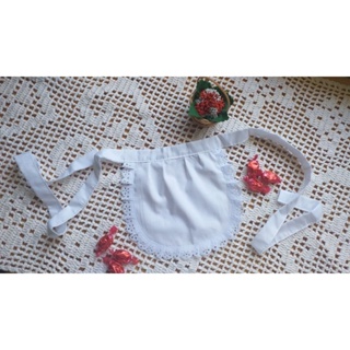 Avental Infantil em Oferta na Shopee