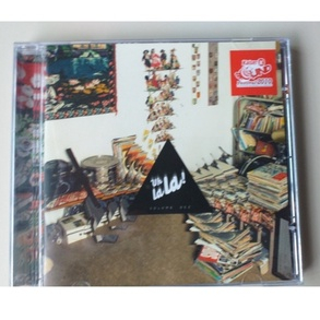 CD Uh La La - volume dez - ótimo estado mídia e capa
