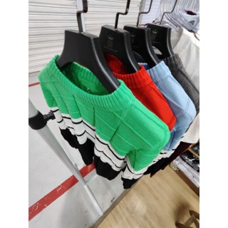 Suéter Masculino/gola Redonda/Blusa De Frio/Inverno/Casaco Novo2023