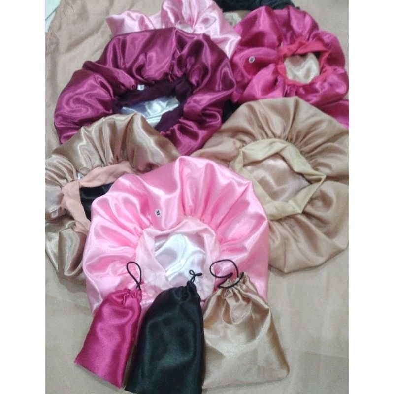 O que é Touca Anti Frizz Capacete? Guia e Onde Comprar | BuscaProdutos